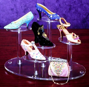 Acrylic Product Display - Image 2