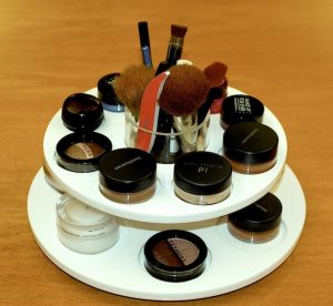Small Cosmetic Carousel - Image 4
