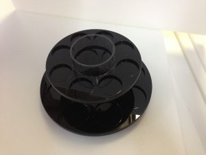 Small Cosmetic Carousel - Image 3