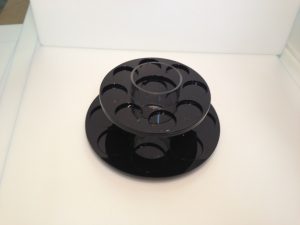 Large Cosmetic Carousel - Image 3