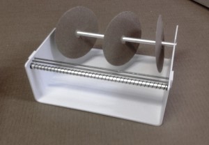 Large Label Caddy - Image 2