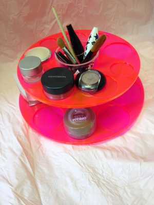 Large Cosmetic Carousel - Image 5