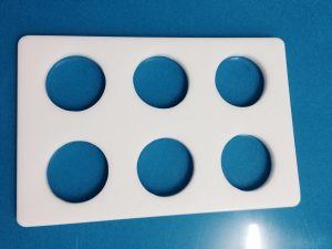 White Cutting Board - Image 3