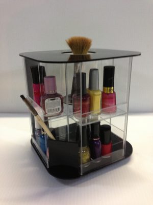 Small Nail Polish Carousel - Image 4