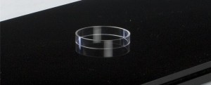 Acrylic Model Ship Case - Image 2