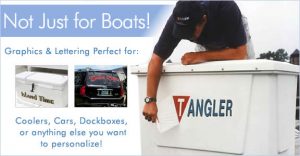 Boat Registration numbers - Image 4