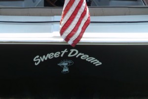 Boat Registration numbers - Image 2