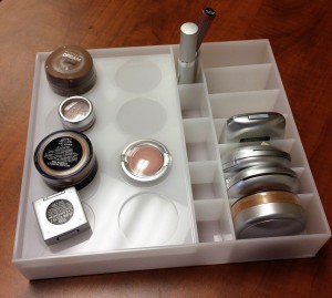 Makeup Organizer - Image 3