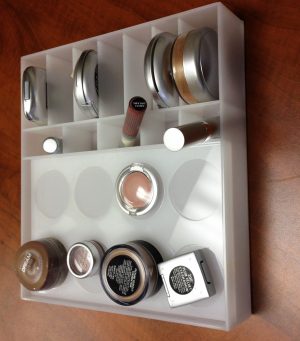 Makeup Organizer - Image 4