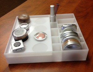 Makeup Organizer - Image 2